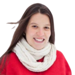 Photo de Mélanie Fortin